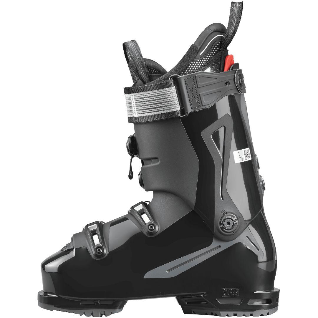 Nordica Men's Speedmachine 3 130 BOA DD Ski Boots